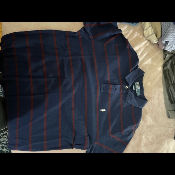 Lot of 6 Polo shirts - Picture 6 of 12